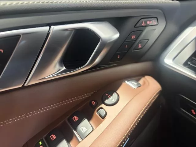BMW X7 xDrive40d 259 kW (352 CV) de segunda mano