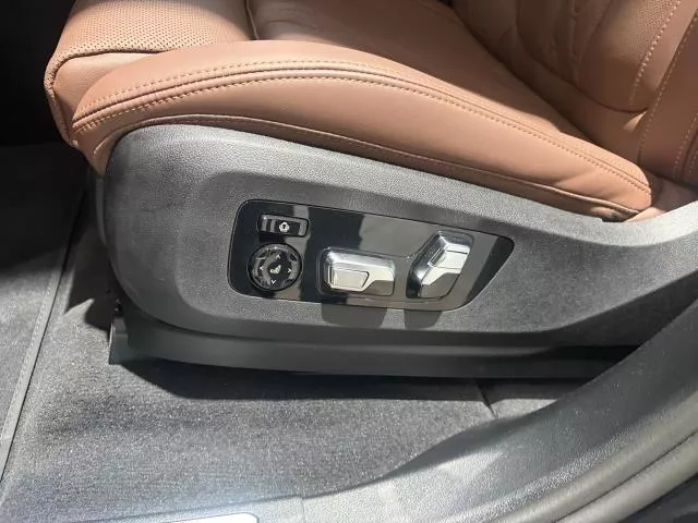 BMW X7 xDrive40d 259 kW (352 CV) de segunda mano
