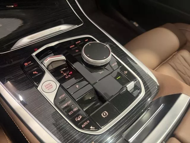 BMW X7 xDrive40d 259 kW (352 CV) de segunda mano