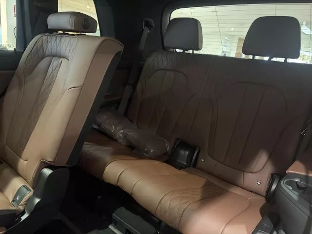 BMW X7 xDrive40d 259 kW (352 CV) de segunda mano
