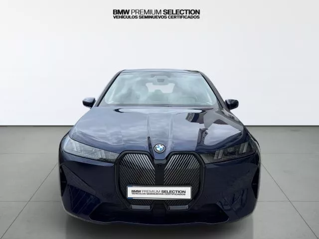BMW iX xDrive45 300 kW (408 CV) de segunda mano