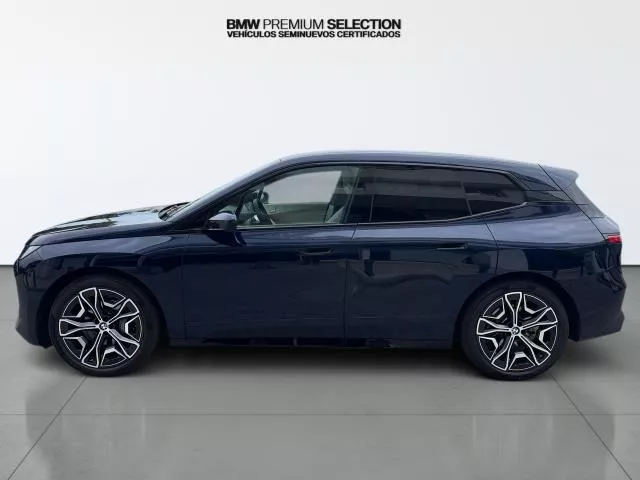 BMW iX xDrive45 300 kW (408 CV) de segunda mano