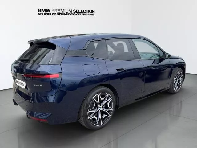 BMW iX xDrive45 300 kW (408 CV) de segunda mano
