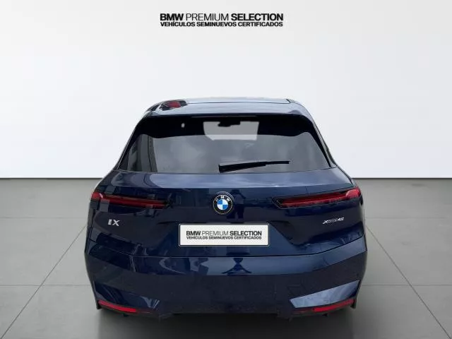 BMW iX xDrive45 300 kW (408 CV) de segunda mano