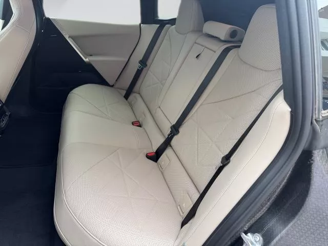 BMW iX xDrive45 300 kW (408 CV) de segunda mano