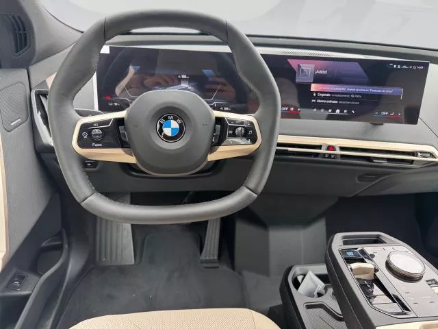 BMW iX xDrive45 300 kW (408 CV) de segunda mano