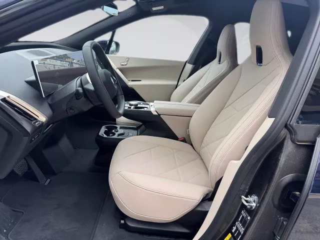 BMW iX xDrive45 300 kW (408 CV) de segunda mano