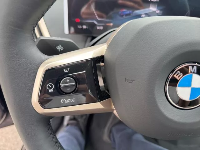 BMW iX xDrive45 300 kW (408 CV) de segunda mano