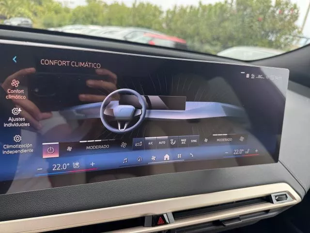 BMW iX xDrive45 300 kW (408 CV) de segunda mano