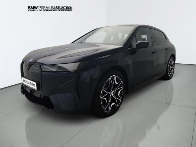 BMW iX xDrive45 300 kW (408 CV) de segunda mano