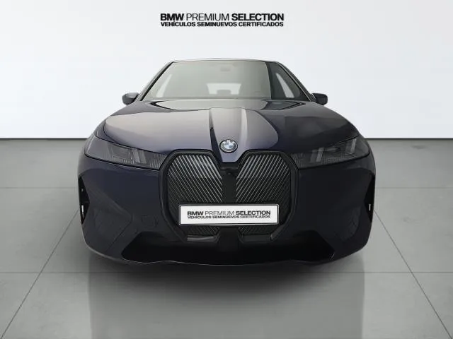 BMW iX xDrive45 300 kW (408 CV) de segunda mano