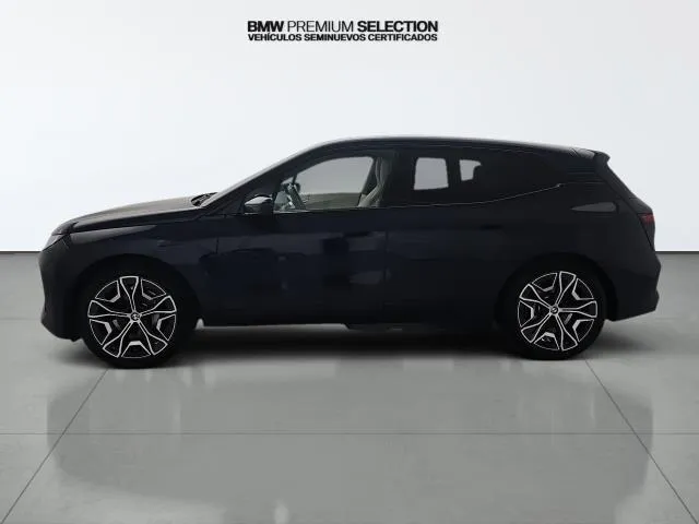 BMW iX xDrive45 300 kW (408 CV) de segunda mano