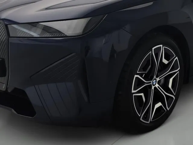 BMW iX xDrive45 300 kW (408 CV) de segunda mano