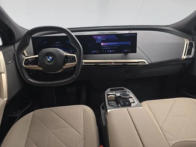BMW iX xDrive45 300 kW (408 CV) de segunda mano