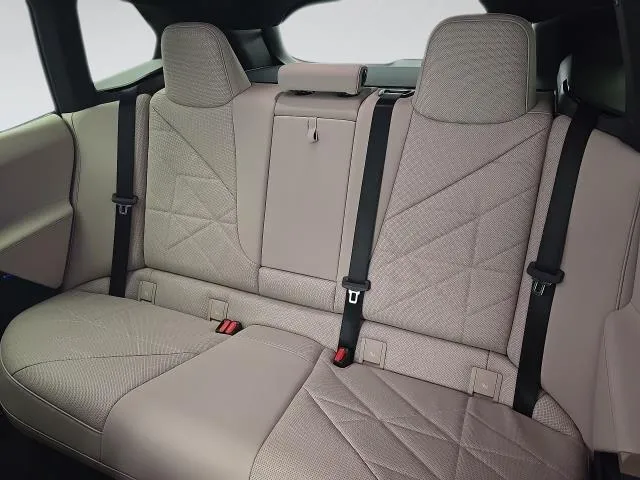 BMW iX xDrive45 300 kW (408 CV) de segunda mano