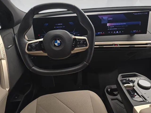 BMW iX xDrive45 300 kW (408 CV) de segunda mano