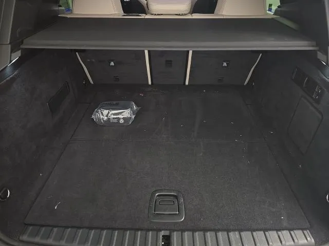 BMW iX xDrive45 300 kW (408 CV) de segunda mano