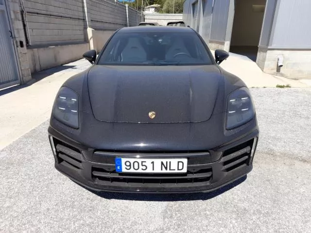 Porsche Panamera 4 E-Hybrid 346 kW (470 CV) de segunda mano