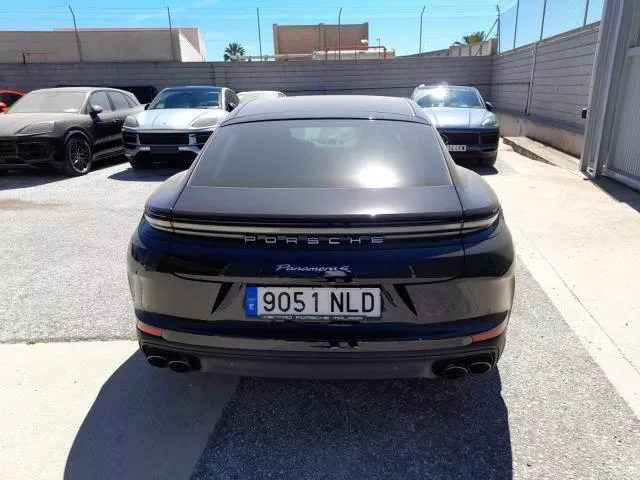 Porsche Panamera 4 E-Hybrid 346 kW (470 CV) de segunda mano