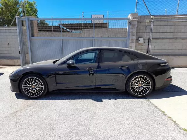 Porsche Panamera 4 E-Hybrid 346 kW (470 CV) de segunda mano