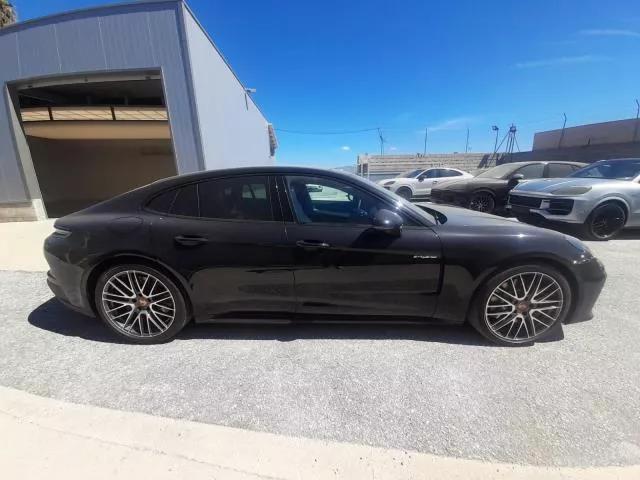 Porsche Panamera 4 E-Hybrid 346 kW (470 CV) de segunda mano
