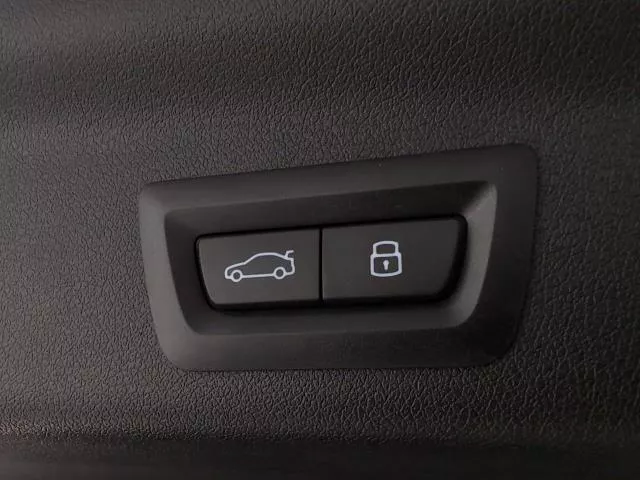 BMW iX1 eDrive20 150 kW (204 CV) de segunda mano