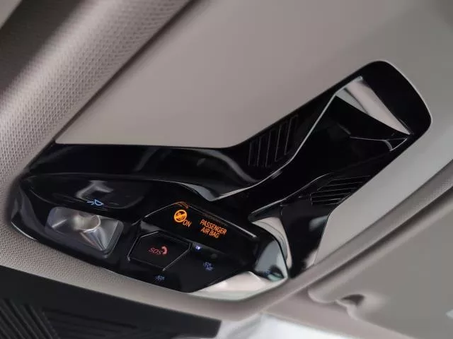 BMW iX1 eDrive20 150 kW (204 CV) de segunda mano