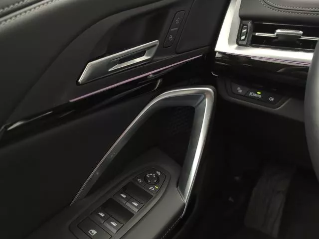 BMW iX1 eDrive20 150 kW (204 CV) de segunda mano