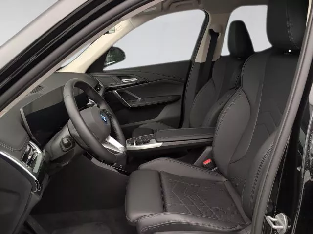 BMW iX1 eDrive20 150 kW (204 CV) de segunda mano