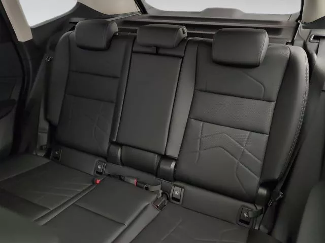 BMW iX1 eDrive20 150 kW (204 CV) de segunda mano