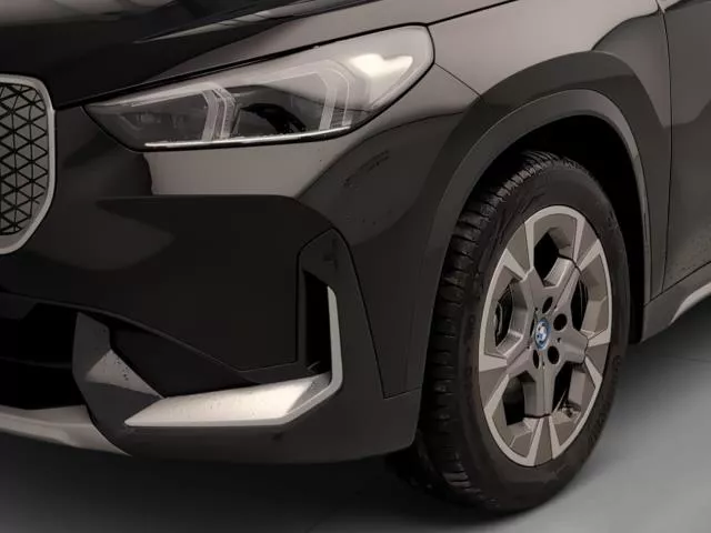 BMW iX1 eDrive20 150 kW (204 CV) de segunda mano