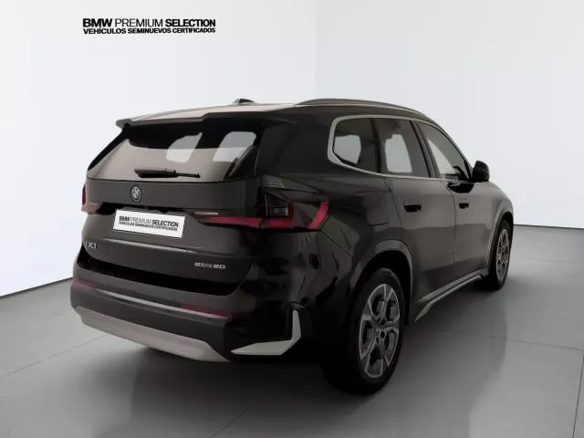 BMW iX1 eDrive20 150 kW (204 CV) de segunda mano
