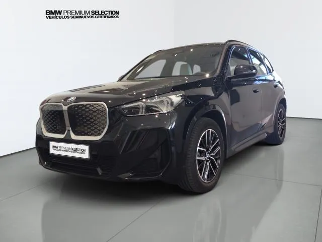 BMW iX1 eDrive20 150 kW (204 CV) de segunda mano