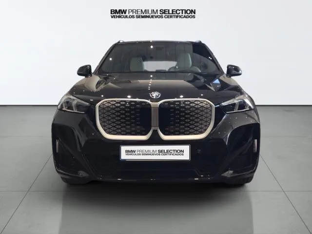 BMW iX1 eDrive20 150 kW (204 CV) de segunda mano