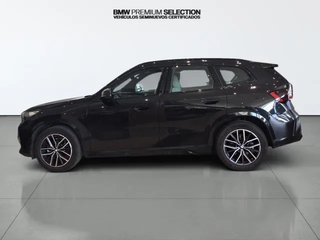 BMW iX1 eDrive20 150 kW (204 CV) de segunda mano