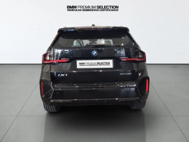 BMW iX1 eDrive20 150 kW (204 CV) de segunda mano