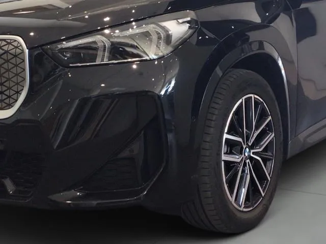 BMW iX1 eDrive20 150 kW (204 CV) de segunda mano