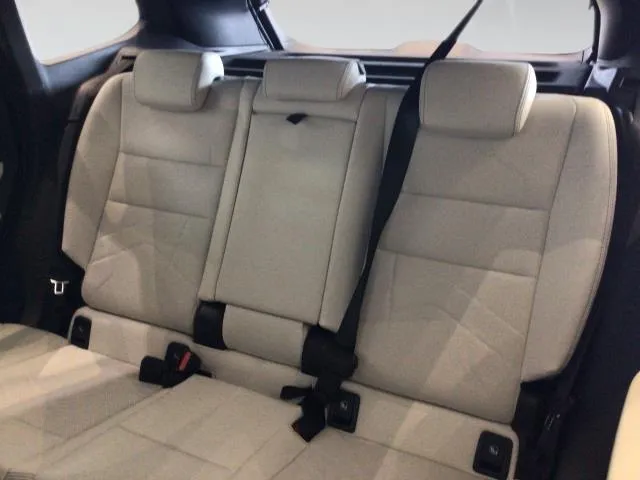 BMW iX1 eDrive20 150 kW (204 CV) de segunda mano