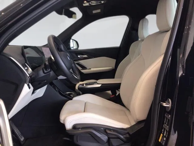 BMW iX1 eDrive20 150 kW (204 CV) de segunda mano