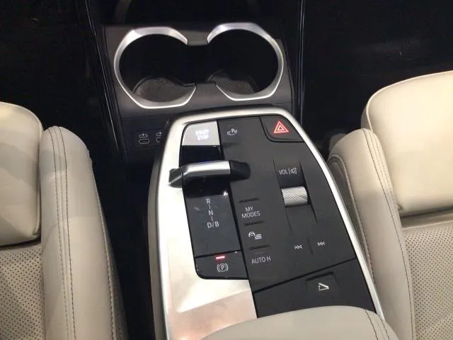 BMW iX1 eDrive20 150 kW (204 CV) de segunda mano