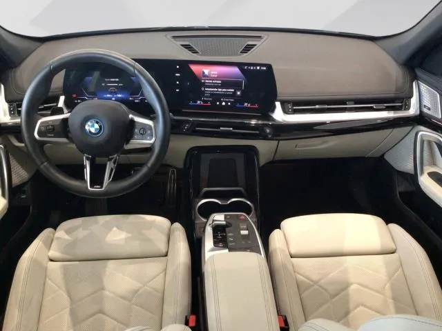 BMW iX1 eDrive20 150 kW (204 CV) de segunda mano