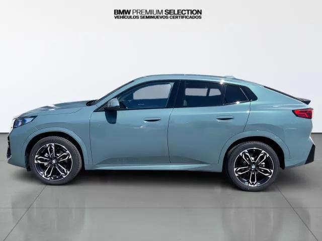 BMW iX2 eDrive20 150 kW (204 CV) de segunda mano