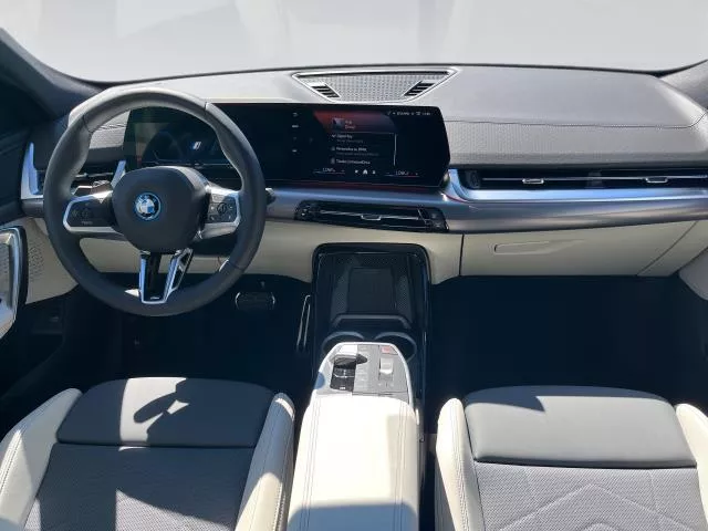 BMW iX2 eDrive20 150 kW (204 CV) de segunda mano