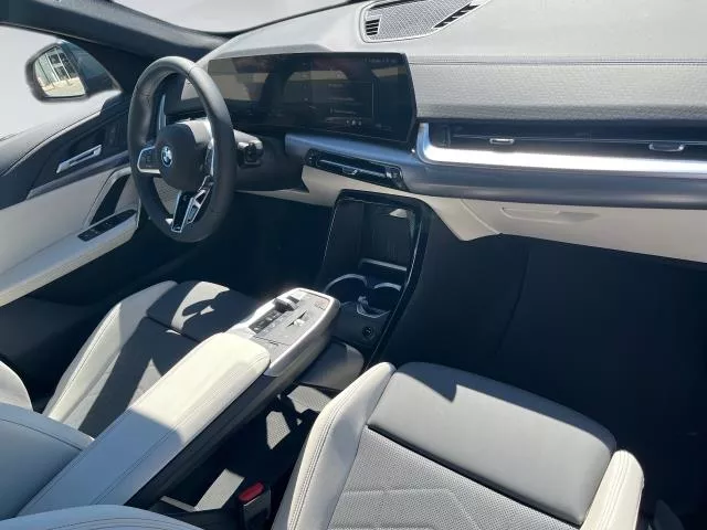 BMW iX2 eDrive20 150 kW (204 CV) de segunda mano