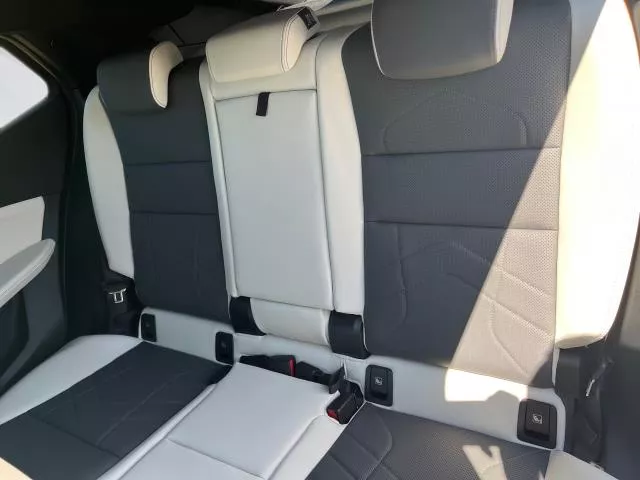 BMW iX2 eDrive20 150 kW (204 CV) de segunda mano