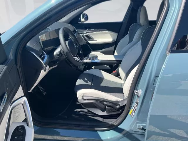 BMW iX2 eDrive20 150 kW (204 CV) de segunda mano