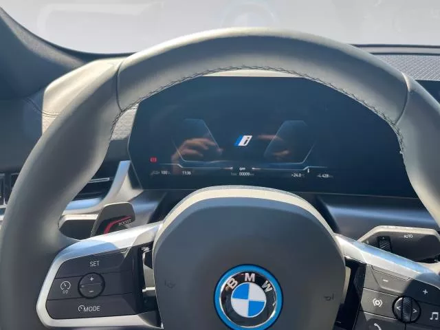 BMW iX2 eDrive20 150 kW (204 CV) de segunda mano