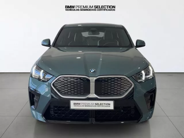 BMW iX2 eDrive20 150 kW (204 CV) de segunda mano