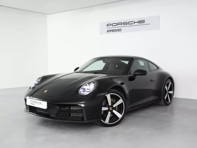 Porsche 911 Carrera Coupe 290 kW (394 CV) de segunda mano