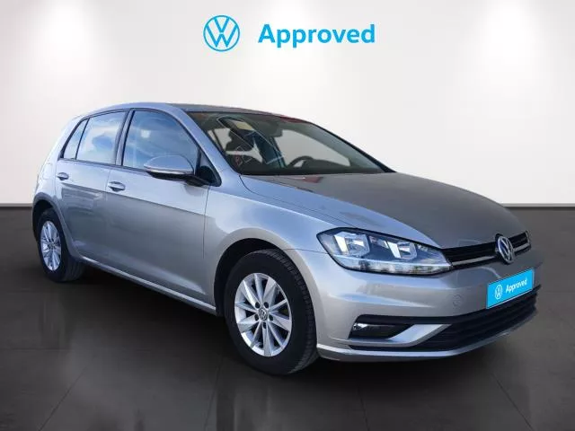 Volkswagen Golf Edition 1.0 TSI 85 kW (115 CV) de segunda mano